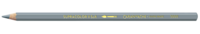 Grijs / Grey Caran d'Ache Supracolor Aquarelpotlood / pencil Kleur 005