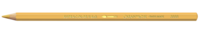 Goudoker / Golden Ochre Caran d'Ache Supracolor Aquarelpotlood / pencil Kleur 033