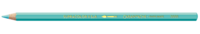 Licht Malachietgroen / Light Malachite Green Caran d'Ache Supracolor Aquarelpotlood / pencil Kleur 181