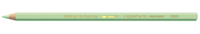 Lichtgroen / Light Green Caran d'Ache Supracolor Aquarelpotlood / pencil Kleur 221