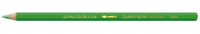Geelgroen / Yellow Green Caran d'Ache Supracolor Aquarelpotlood / pencil Kleur 230