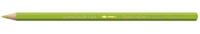Licht Olijfgroen / Light Olive Green Caran d'Ache Supracolor Aquarelpotlood / pencil Kleur 245