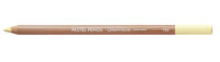 Geel Licht / Light Yellow Caran d'Ache Pastel Potlood / Pencil Kleur 011
