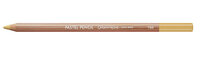 Goudoker / Golden Ochre Caran d'Ache Pastel Potlood / Pencil Kleur 033