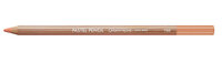 Herulaneum Rood / Herulaneum Red Caran d'Ache Pastel Potlood / Pencil Kleur 068