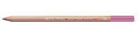 Ultramarijn Roze / Ultramarine Pink Caran d'Ache Pastel Potlood / Pencil Kleur 083