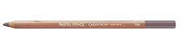 Violet Grijs / Violet Grey Caran d'Ache Pastel Potlood / Pencil Kleur 093