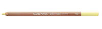 Licht Citroengeel / Light Lemon Yellow Caran d'Ache Pastel Potlood / Pencil Kleur 241
