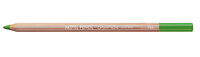 Licht Olijf 40% / Light Olive 40% Caran d'Ache Pastel Potlood / Pencil Kleur 245
