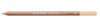 Licht Vleeskleurig 5% / Light Flesh Tone 5% Caran d'Ache Pastel Potlood / Pencil Kleur 541