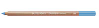 Kobaltblauw 30% / Cobalt Blue 30% Caran d'Ache Pastel Potlood / Pencil Kleur 664