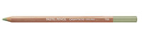 Kopergroen / Copper Green Caran d'Ache Pastel Potlood / Pencil Kleur 712
