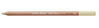 Olijfbruin 10% / Olive Brown 10% Caran d'Ache Pastel Potlood / Pencil Kleur 732