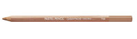 Donker Vleeskleurig 40% / Dark Flesh Tone 40% Caran d'Ache Pastel Potlood / Pencil Kleur 745