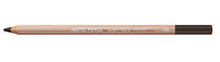 Donker Vleeskleurig / Dark Flesh Tone Caran d'Ache Pastel Potlood / Pencil Kleur 748