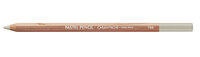 Frans Grijs 10% / French Grey 10% Caran d'Ache Pastel Potlood / Pencil Kleur 802