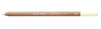 Bismuth Wit / Bismuth White Caran d'Ache Pastel Potlood / Pencil Kleur 811