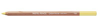 Napels Oker / Naples Ochre Caran d'Ache Pastel Potlood / Pencil Kleur 821