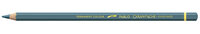 Donkergrijs Caran d'Ache Classic Pablo Kleur 007