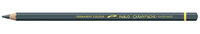 Greyish Zwart Caran d'Ache Classic Pablo Kleur 008