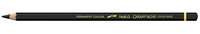 Zwart Caran d'Ache Classic Pablo Kleur 009
