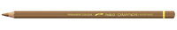 Okerbruin Caran d'Ache Classic Pablo Kleur 037