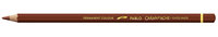 Bruin Caran d'Ache Classic Pablo Kleur 059