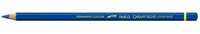 Ultramarijnblauw Caran d'Ache Classic Pablo Kleur 140