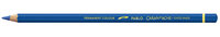 Saffierblauw Caran d'Ache Classic Pablo Kleur 150