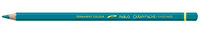 Azuurblauw Caran d'Ache Classic Pablo Kleur 170