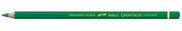 Smaragdgroen Caran d'Ache Classic Pablo Kleur 210