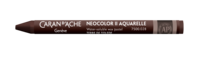 Toledo-Aarde / Toledo Earth Caran d'Ache Neocolor II Watervermengbaar Wax Pastels Kleur 028