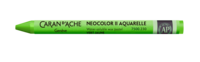 Geelgroen / Yellow Green Caran d'Ache Neocolor II Watervermengbaar Wax Pastels Kleur 230