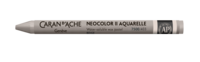 Beige / Beige Caran d'Ache Neocolor II Watervermengbaar Wax Pastels Kleur 403
