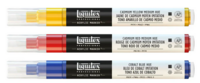 Liquitex Paint Marker Colour Set Fine 3 Stuks