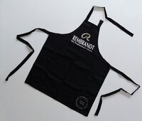 Product afbeelding Rembrandt 125 jaar schilder schort / apron 88011251 8712079532918