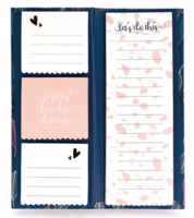 Productfoto (binnenzijde) Kangaro Sticky Notes lady like K-591919009
