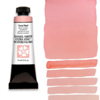 Coral Reef (S1) Aquarelverf Daniel Smith (Extra fine Watercolour) 15 ML Kleur 255