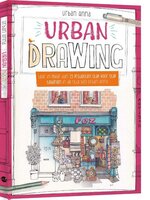 Urban Drawing door Urban Anna