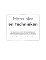 Fijne lijntjes door Kim Becker
