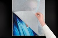A3 Clairefontaine Pergamine Gelijmd Blok &ndash; 30 Vellen Kristalpapier 45 grams 