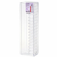 Lege Box voor 72 Copic Markers of Refill Inkt