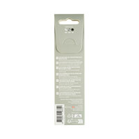 3 x Special Mix B Sakura Retractable Gelly Roll (klikpen) (Zwart-Zilver-Zwart) Set X3B