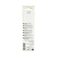 3 x Stardust Mix A Sakura Retractable Gelly Roll (klikpen) (Rood-Blauw-Groen) Set A3A
