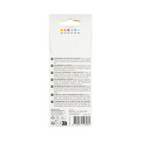 6 x Stardust Sakura Retractable Gelly Roll (klikpen) Set A6