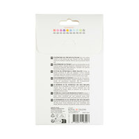 10 x Stardust Sakura Retractable Gelly Roll (klikpen) Set A10