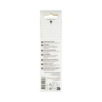 3 x Classic Zwarte Sakura Retractable Gelly Roll (klikpen) Set L3B