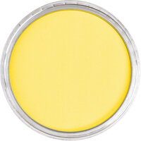 PanPastel kleur Primary Yellow in ronde verpakking, productfoto CF-PP22305
