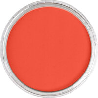 PanPastel kleur Vermilion in ronde verpakking, productfoto CF-PP23105