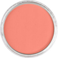 PanPastel kleur Vermilion Medium in ronde verpakking, productfoto CF-PP23106